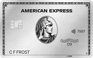 American Express